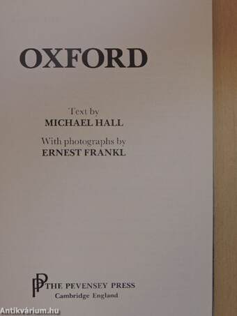 Oxford