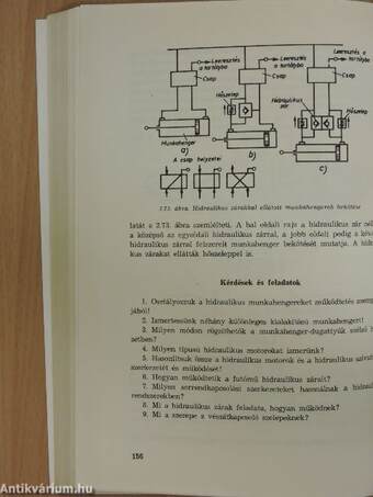 Repülőgép sárkányszerkezet és rendszerismeret II.