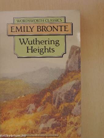 Wuthering Heights