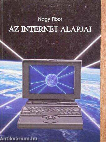 Az Internet alapjai