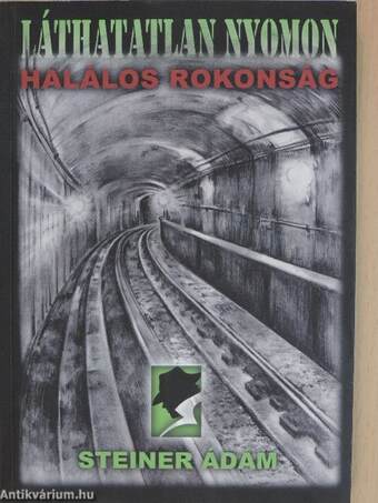 Halálos rokonság