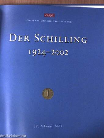 Der Schilling