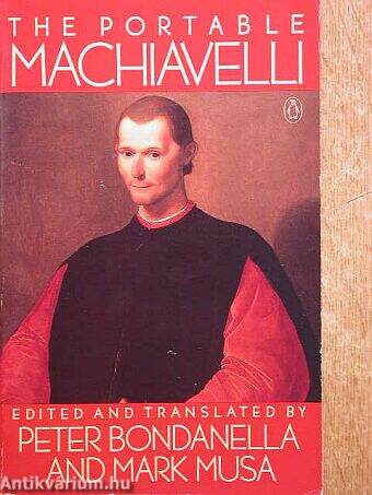 The portable Machiavelli