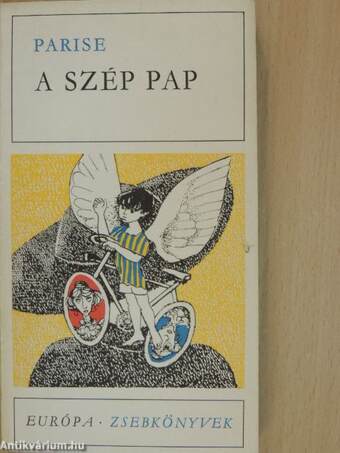 A szép pap