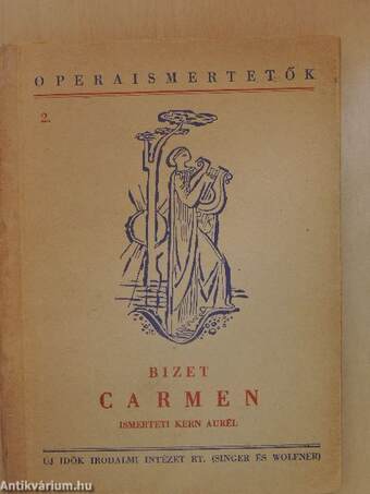 Bizet: Carmen