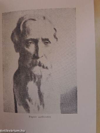 Rabindranath Tagore költeményei