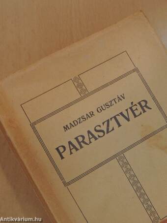 Parasztvér