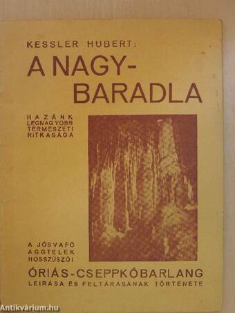 A Nagy-Baradla