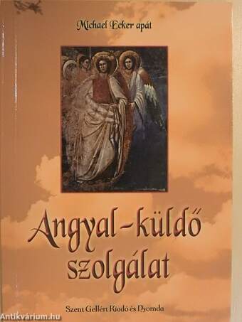 Angyal-küldő szolgálat