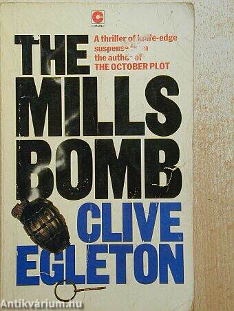 The Mills bomb