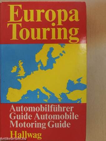 Europa Touring