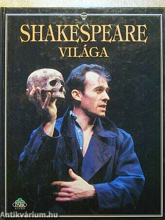 Shakespeare világa