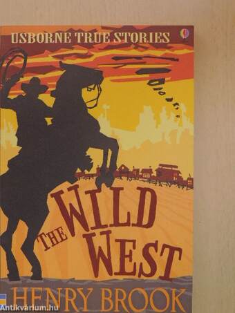 The Wild West