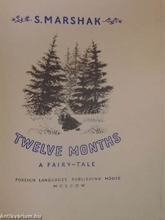 Twelve months