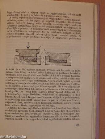 A vegyészet versenyre kel a természettel