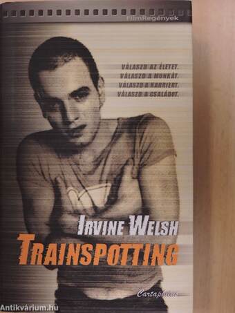 Trainspotting