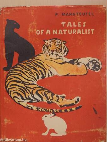 Tales of a Naturalist