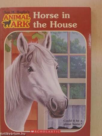 Horse in the House