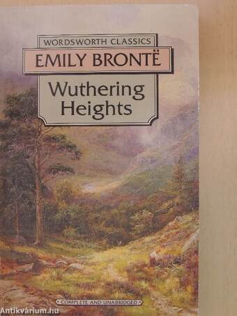 Wuthering Heights