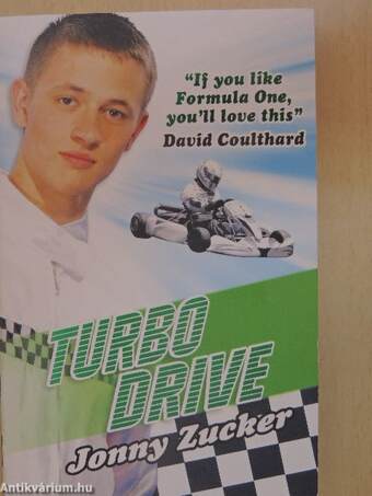 Turbo drive