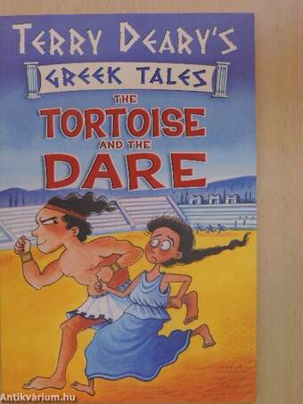 The tortoise and the dare