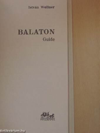 Balaton Guide