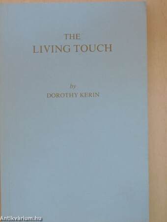 The Living Touch