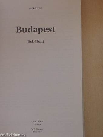 Budapest