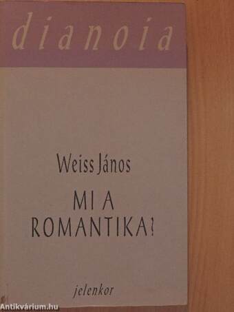 Mi a romantika?