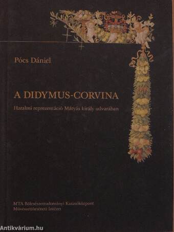 A Didymus-corvina