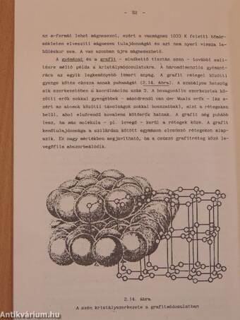 Általános kémiai alapfogalmak és törvények - Kémiai füzet 2.