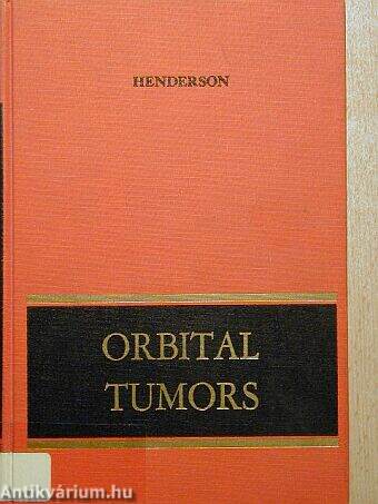 Orbital tumors