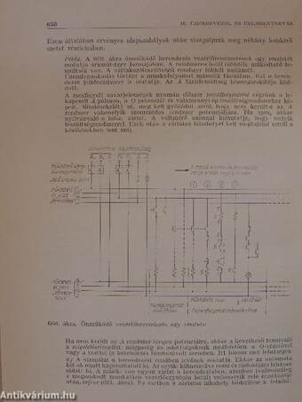 Kisfeszültségű kapcsolókészülékek