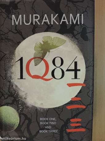 1Q84