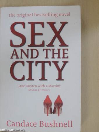 Sex and the City