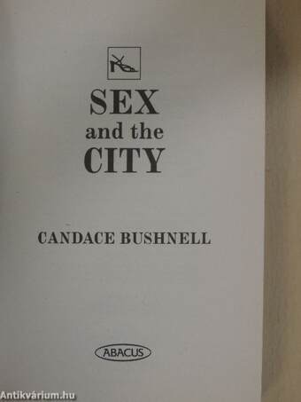 Sex and the City