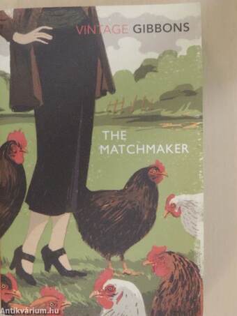 The Matchmaker