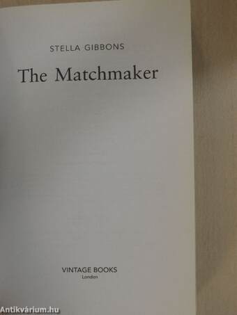 The Matchmaker