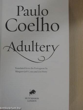 Adultery