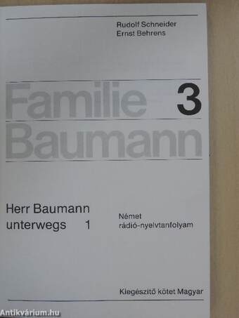 Familie Baumann 3.