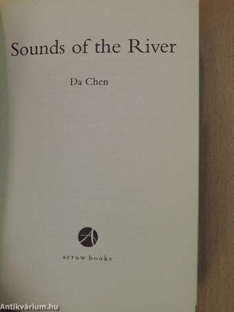 Sounds of the River