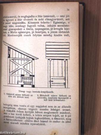 Hogyan szerzett házat és földet Haladi Árva János?/A kisgazda többtermelése