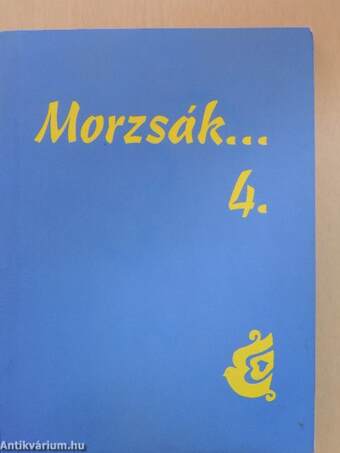 Morzsák 4.