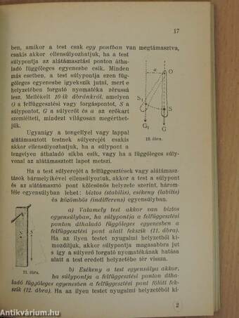 A sikló, vitorlázó és mótoros modellrepülőgépek készítése I-II.