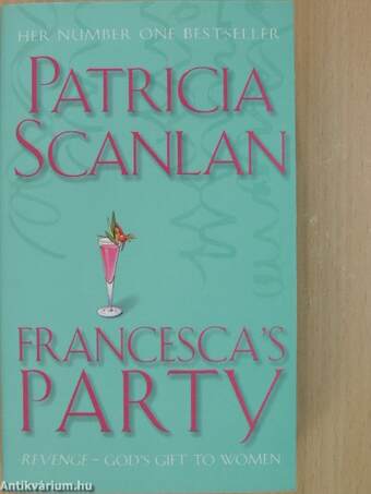 Francesca's Party