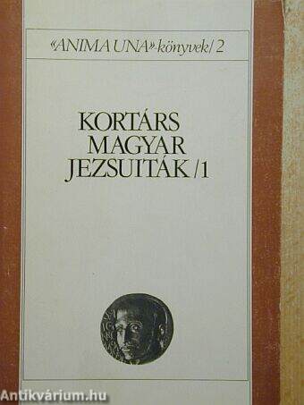 Kortárs magyar jezsuiták 1.