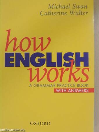 How English works