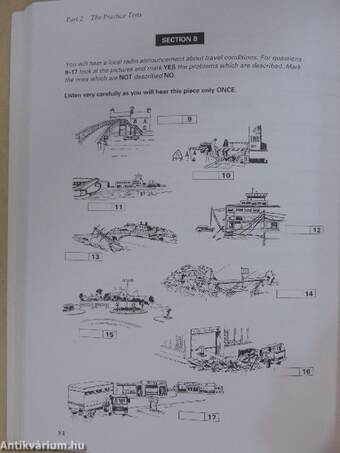 CAE Practice Tests 2