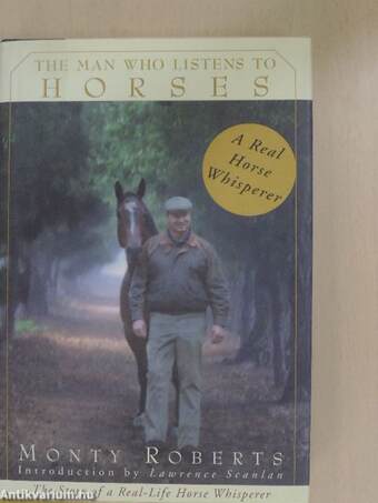 The Man Who Listens to Horses