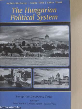 The Hungarian Political System - CD-vel